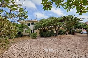 Sardinia Re - La Cruzitta - Terrace