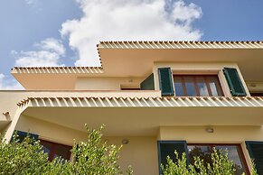 Sardinia Re - La Cruzitta - Terrace