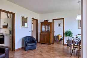 Sardinia Re - La Cruzitta - Terrace