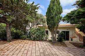 Sardinia Re - La Cruzitta - Terrace