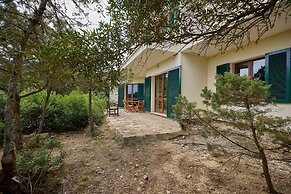 Sardinia Re - La Cruzitta - Terrace