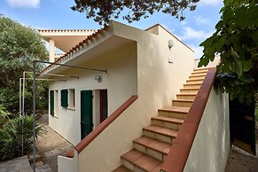 Sardinia Re - La Cruzitta - Terrace