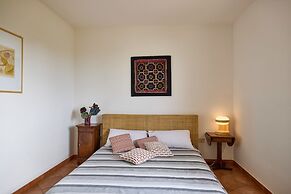 Sardinia Re - La Cruzitta - Terrace