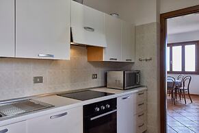 Sardinia Re - La Cruzitta - Terrace