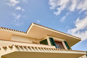 Sardinia Re - La Cruzitta - Terrace