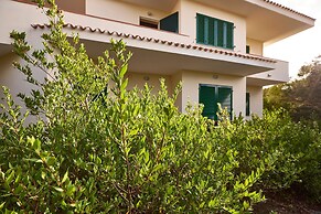 Sardinia Re - La Cruzitta - Terrace