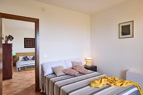 Sardinia Re - La Cruzitta - Terrace