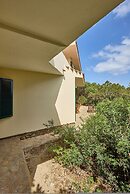 Sardinia Re - La Cruzitta - Terrace