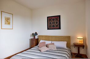 Sardinia Re - La Cruzitta - Terrace