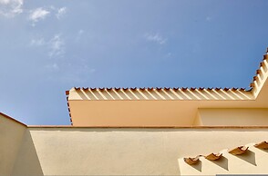 Sardinia Re - La Cruzitta - Terrace