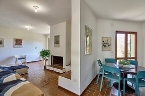 Sardinia Re - La Cruzitta - Garden