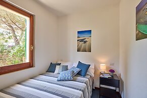 Sardinia Re - La Cruzitta - Garden