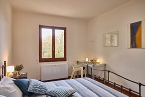 Sardinia Re - La Cruzitta - Garden