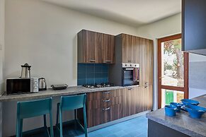 Sardinia Re - La Cruzitta - Garden