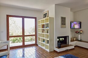 Sardinia Re - La Cruzitta - Garden