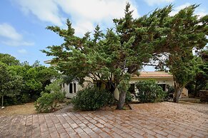 Sardinia Re - La Cruzitta - Garden