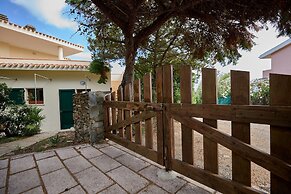 Sardinia Re - La Cruzitta - Garden