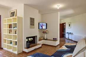 Sardinia Re - La Cruzitta - Garden