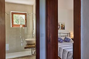 Sardinia Re - La Cruzitta - Garden