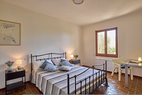 Sardinia Re - La Cruzitta - Garden