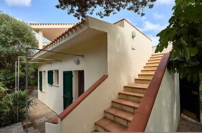 Sardinia Re - La Cruzitta - Garden