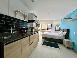 Infinitum 58 by Weeki