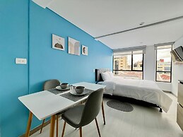 Infinitum 58 by Weeki