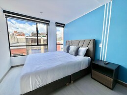 Infinitum 58 by Weeki