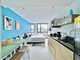 Infinitum 58 by Weeki