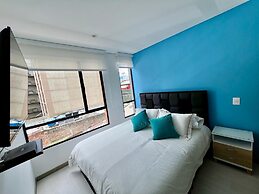 Infinitum 58 by Weeki