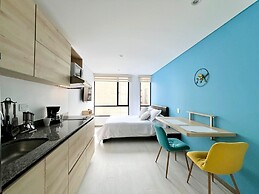 Infinitum 58 by Weeki