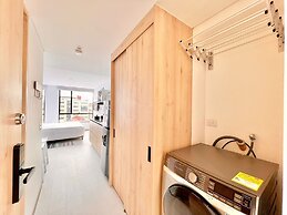 Infinitum 58 by Weeki