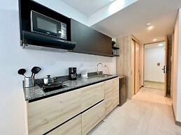 Infinitum 58 by Weeki