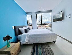 Infinitum 58 by Weeki