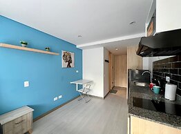 Infinitum 58 by Weeki