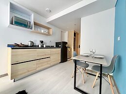 Infinitum 58 by Weeki