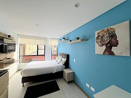 Infinitum 58 by Weeki