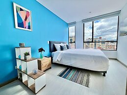 Infinitum 58 by Weeki