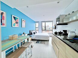 Infinitum 58 by Weeki