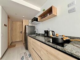 Infinitum 58 by Weeki