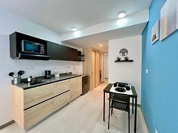 Infinitum 58 by Weeki