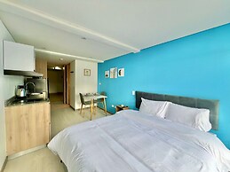 Infinitum 58 by Weeki