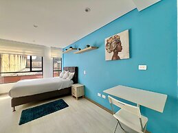 Infinitum 58 by Weeki