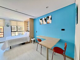 Infinitum 58 by Weeki