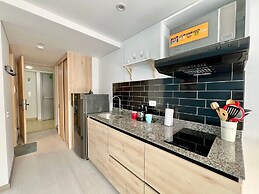 Infinitum 58 by Weeki