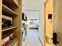 Infinitum 58 by Weeki