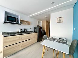 Infinitum 58 by Weeki