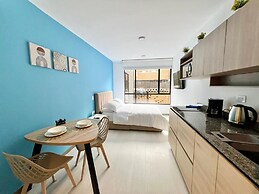 Infinitum 58 by Weeki