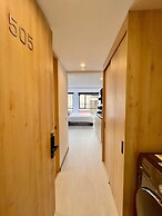 Infinitum 58 by Weeki