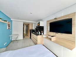 Infinitum 58 by Weeki